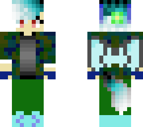 ~misty rose element contest~