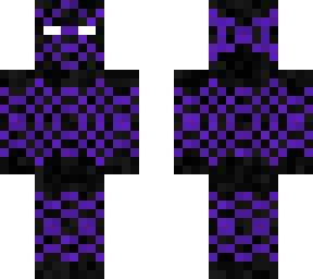 'nether bounty hunter'