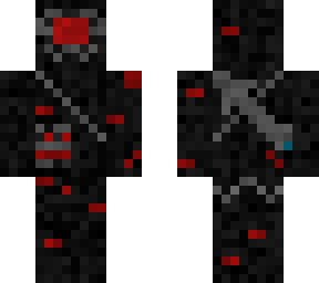 1 eyed cyborg