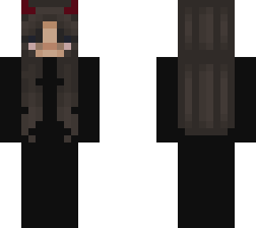 a girl skin lol