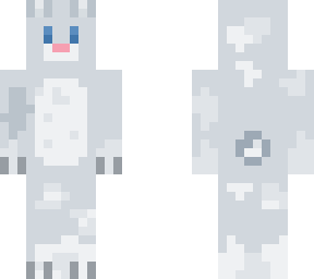 a rabbit