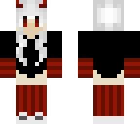 a skin yy