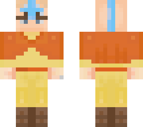 aanng~avatar the last airbender