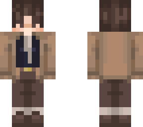academia // boy