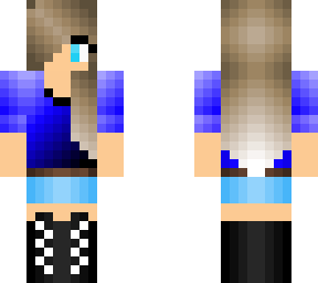 adventurer girl.. edit of an alex