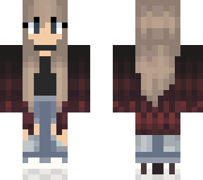 agnes skin