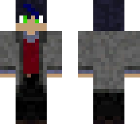 aidan (under kai's control)