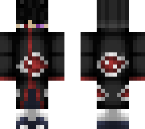 akatsuki guy