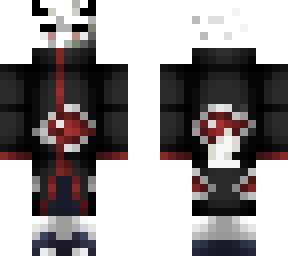 akatsuki member