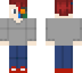alex (oc by me)