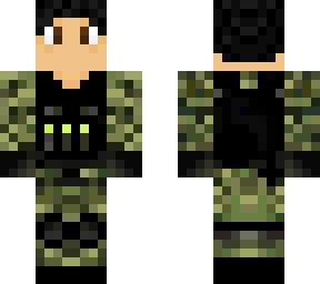 amazedohm skin
