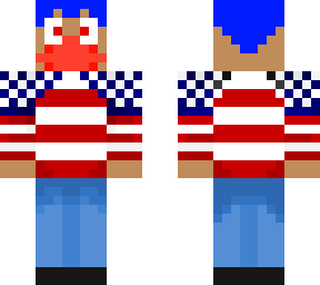 american caincina