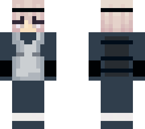 anbu girl