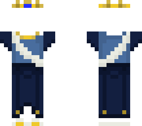 ano princess skin