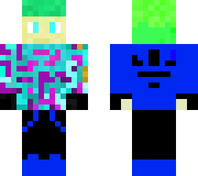 another galaxy but with addidas on back