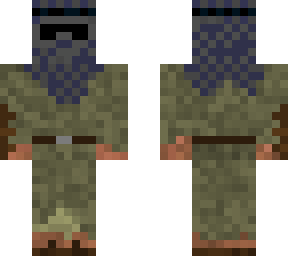 arab