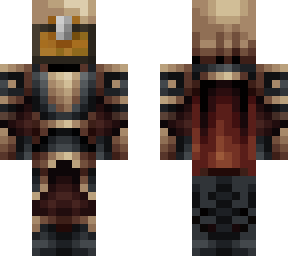 armoured chest 1