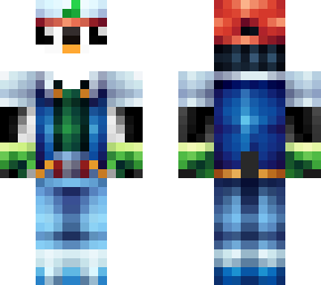 ash penguinplayz