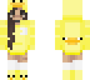 astelic duck skin (fixed)