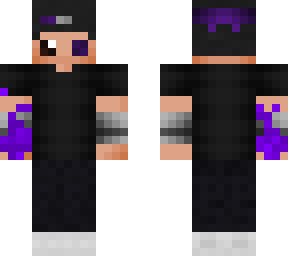 auchok purple edition