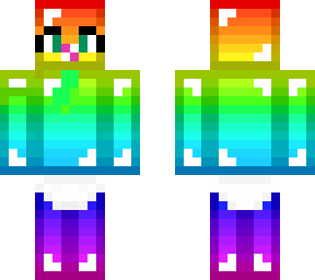 baby rianbow