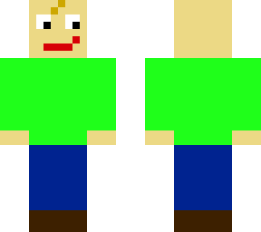 baldi