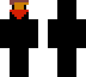 bandit