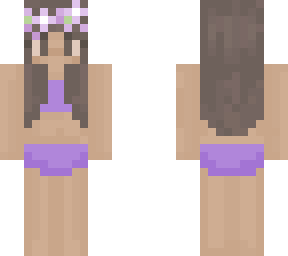 beach skin!
