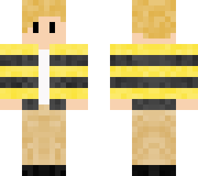 bee boy