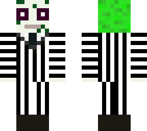 beetlejuice