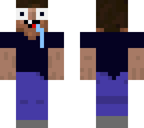 best derpy steve