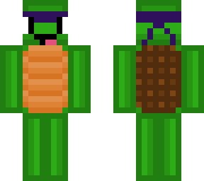 best turtle ever v3