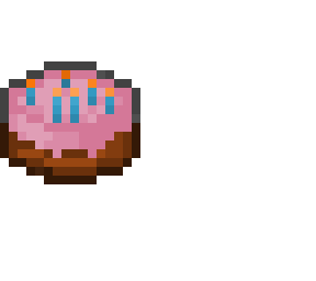 birthday cake ce