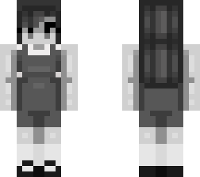 black and white ce
