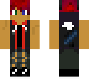 blaze fixed