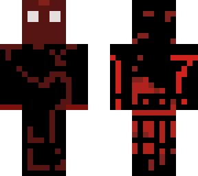 bloody rider