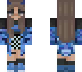 blue~camo