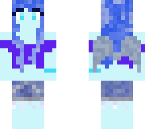 blue citrine gem