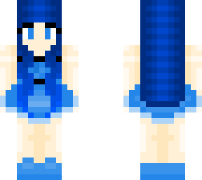 blue raspberry