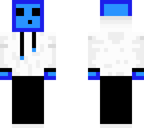 blue slimel