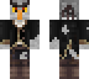 bo_the_smart pirate