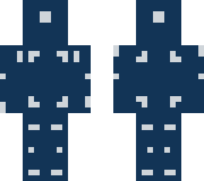 body mapping for edits