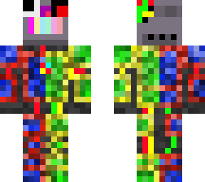 botmanbot super