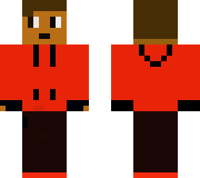 boy skin