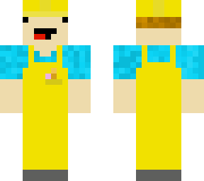 builder boi