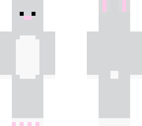 bunny bad ewwyw