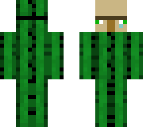 cactus | Minecraft Skin