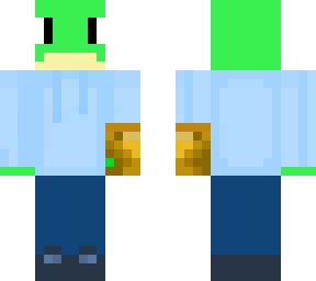 cartoonfrog