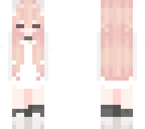 cat girl
