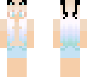 cat girl